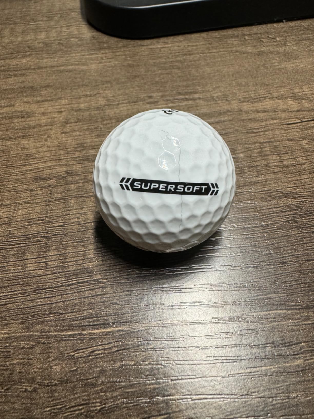 Callaway Golf Supersoft Golf Balls customer photo 1