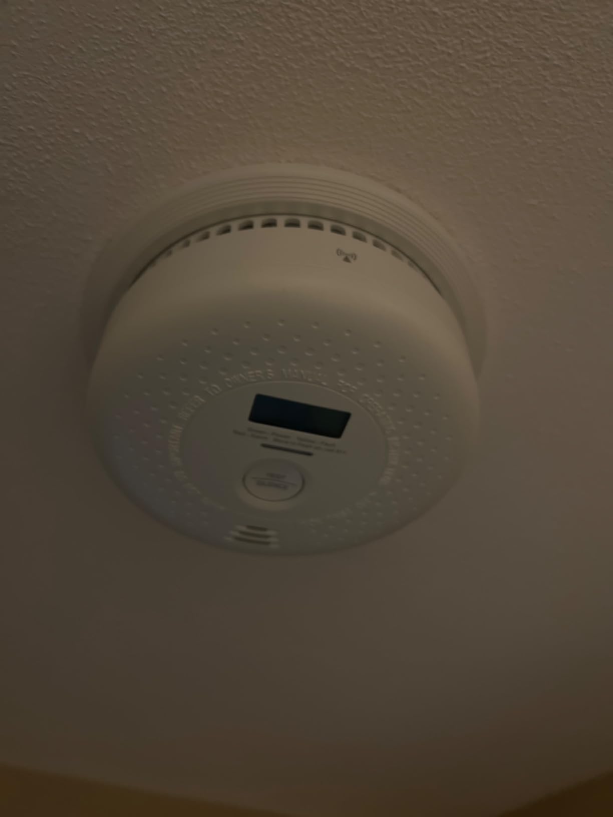X-Sense Interconnected Smoke and CO Detector Combo, SC01-W, 3-Pack | 10-Year Sealed Battery (Not Hardwired), Whole-Home Wireless Interconnection, UL 217 & UL 2034 Certified customer photo 1