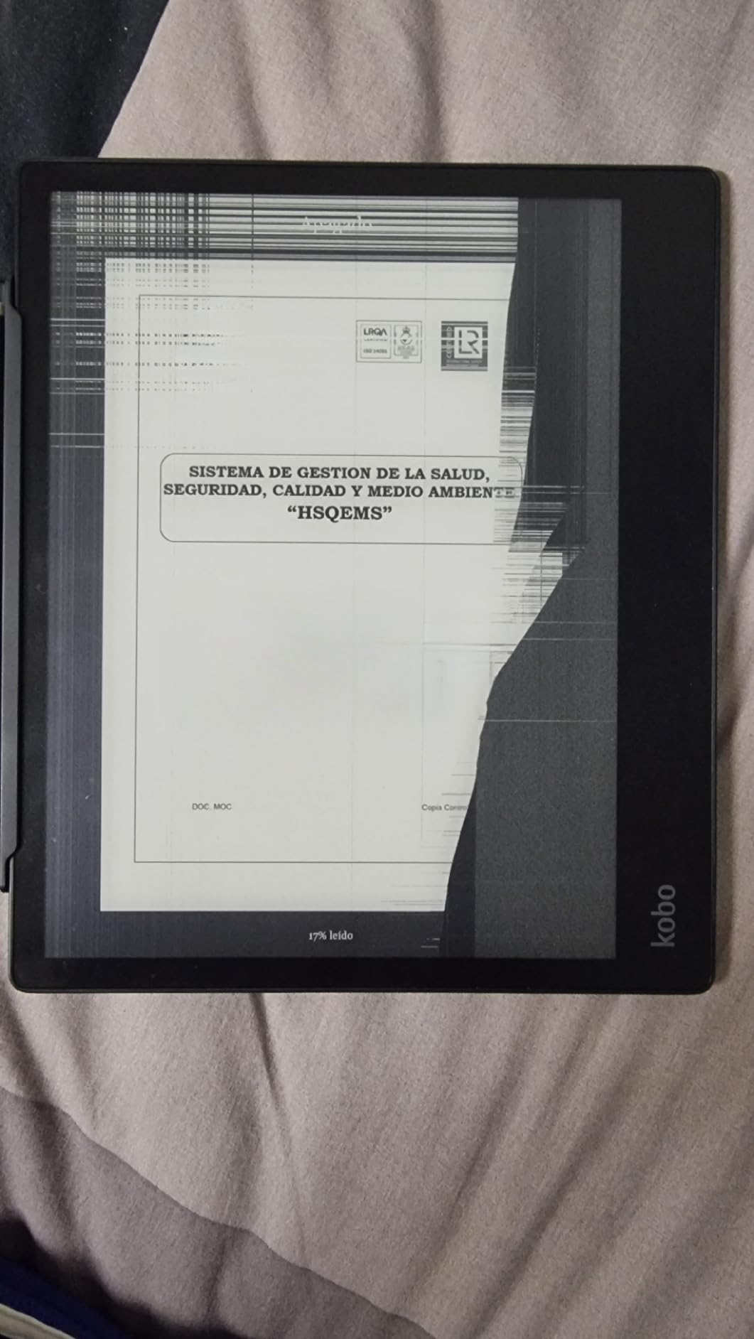 Kobo Elipsa 2E eReader - 10.3