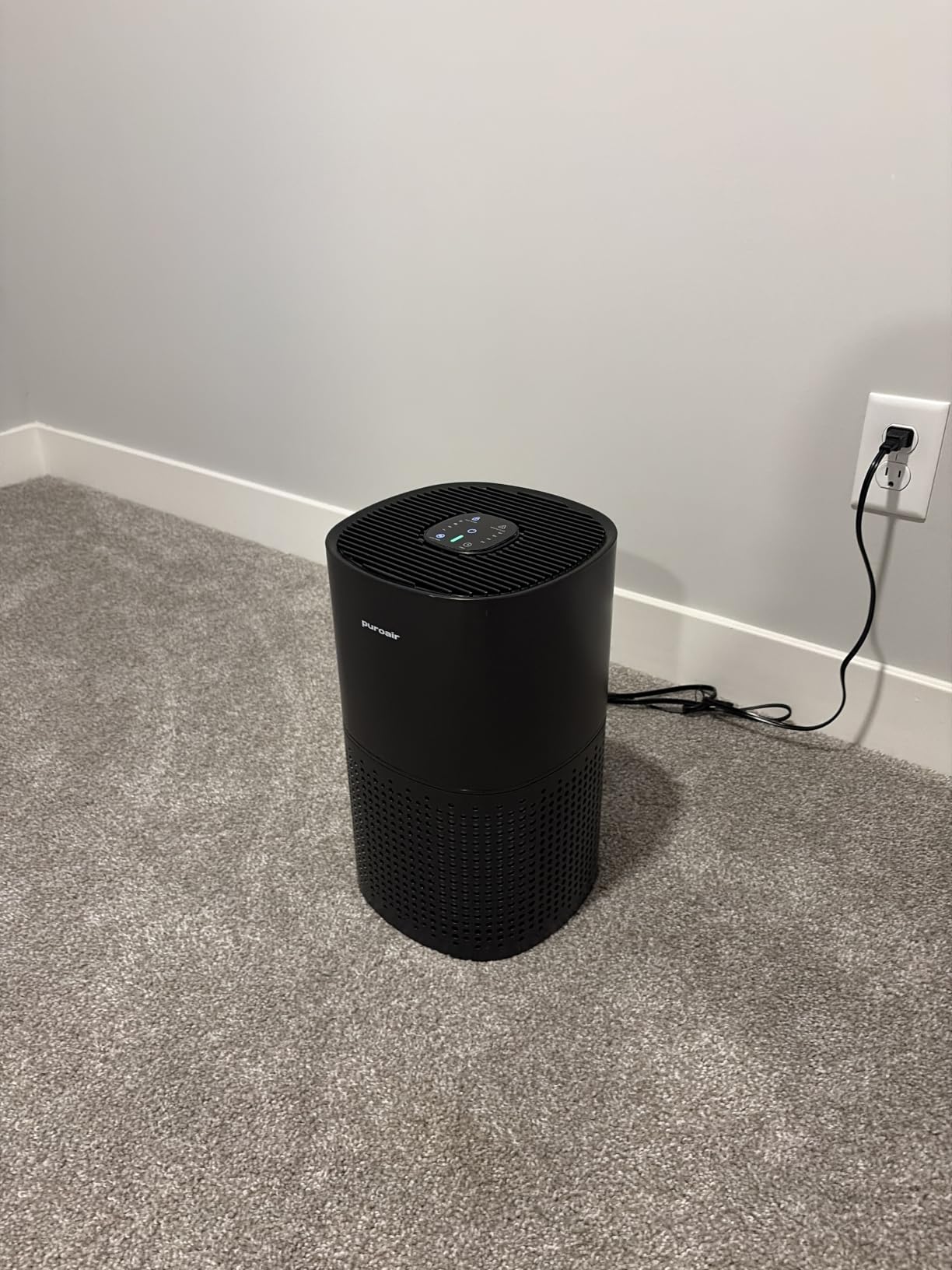 PuroAir 400 customer photo 1