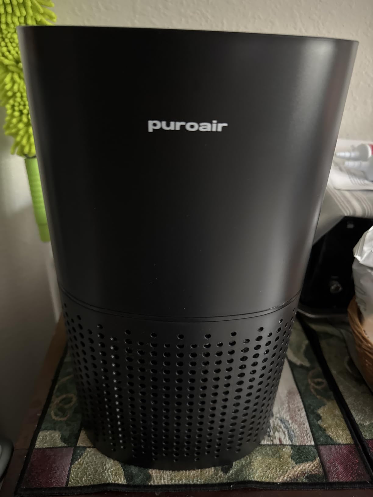 PuroAir 400 customer photo 2