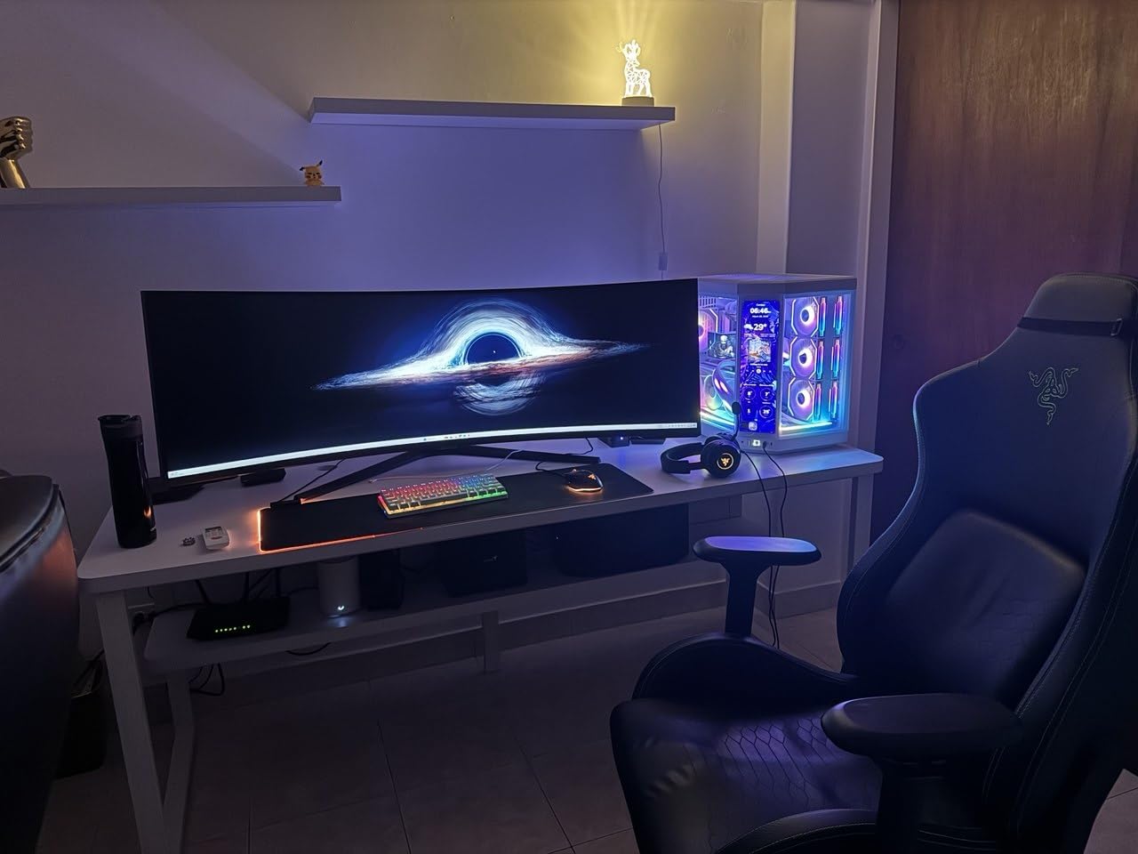 Samsung 57
