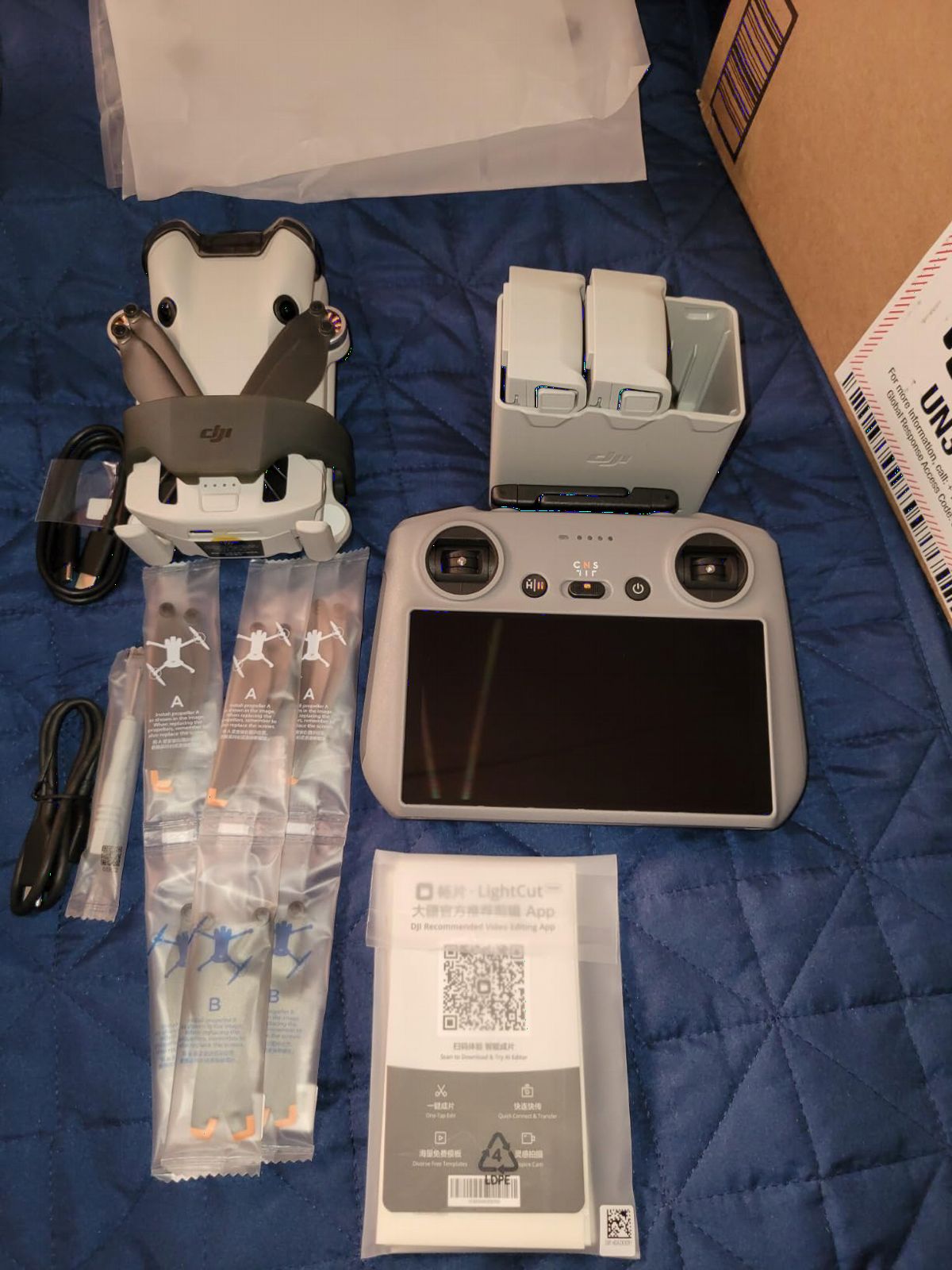 B0CFF4RYDM customer photo 2