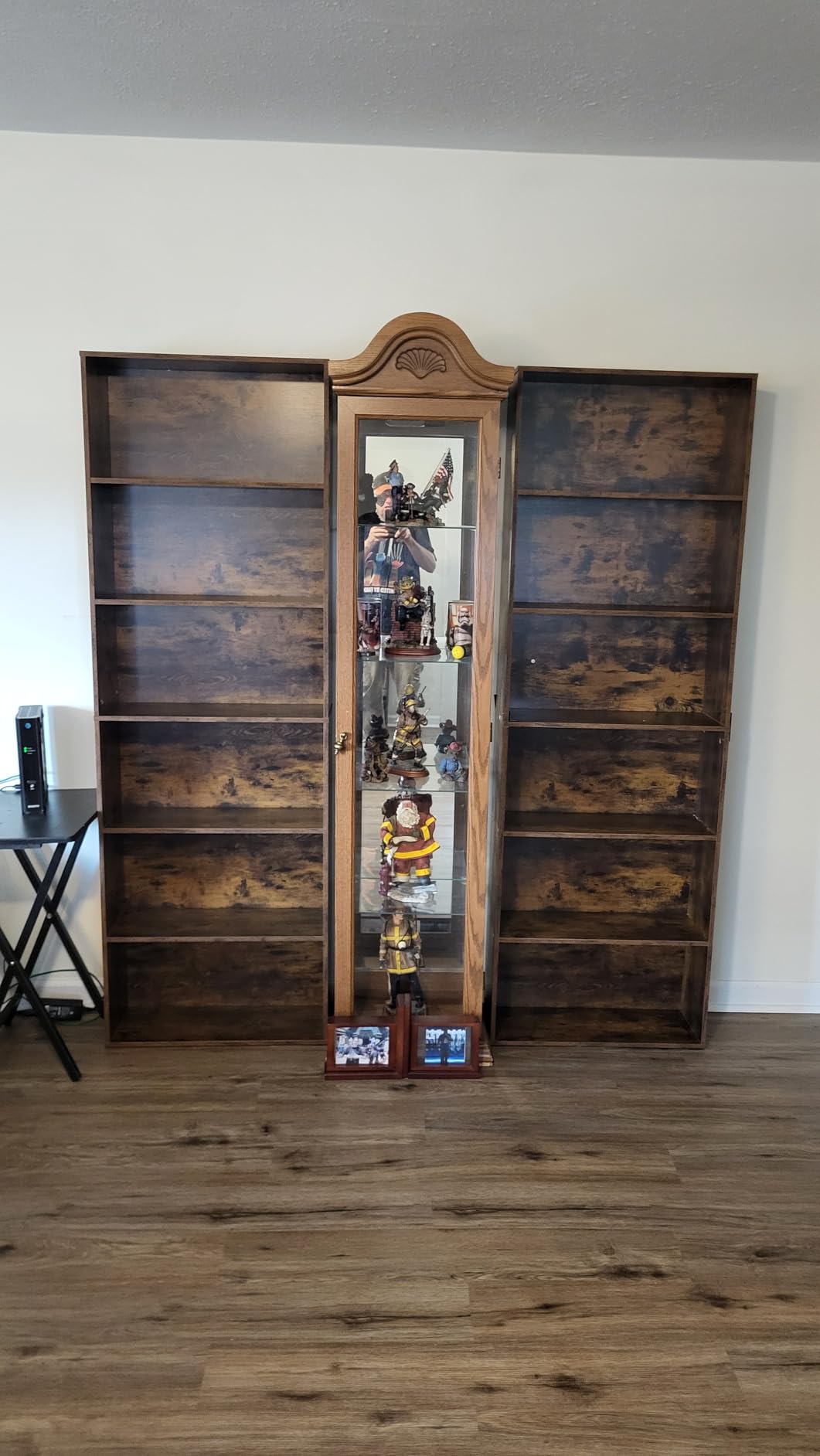 IRONCK Bookshelf and Bookcases 70