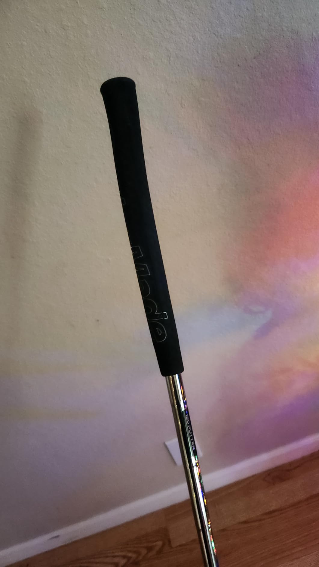 TaylorMade Golf TP Putter Soto customer photo 2