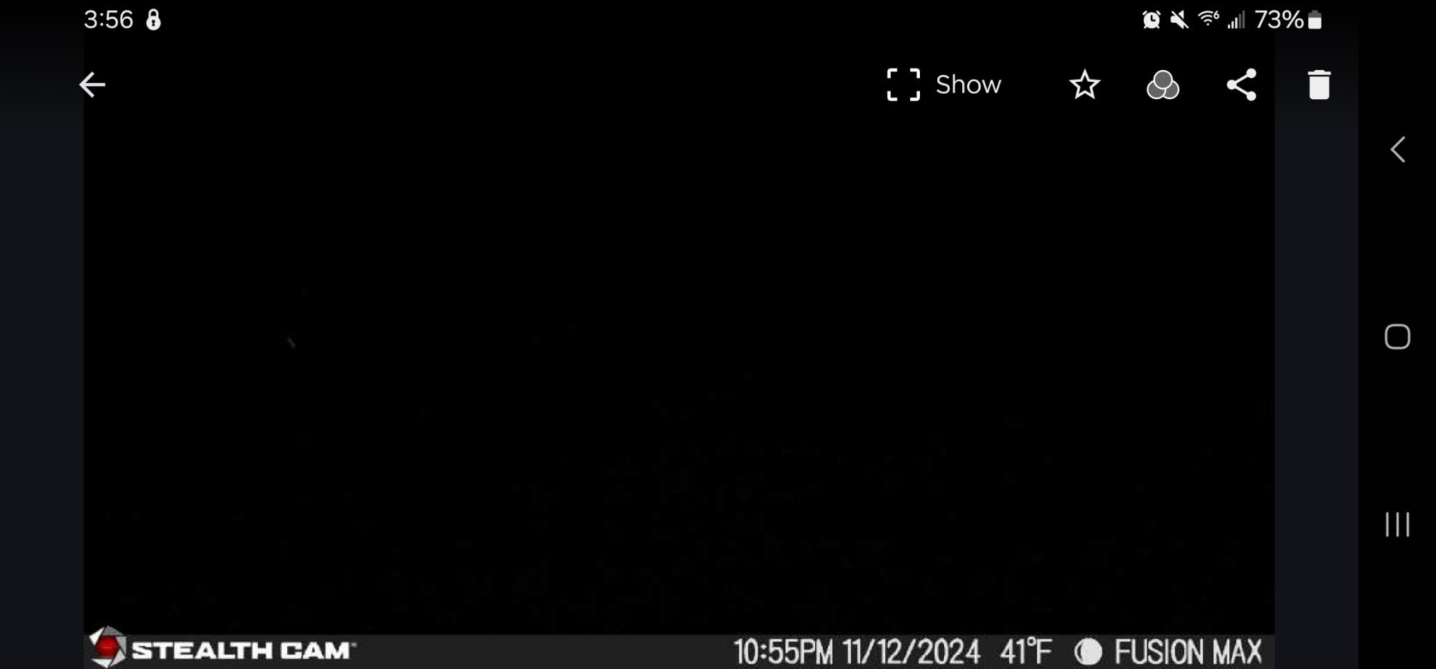 Stealth Cam 36MP Fusion Max Cellular Trail Camera with 0.4 Second Trigger Speed, 80-Feet Detection Range and Infrared Flash (2-Pack) | Available on AT&T & Verizon customer photo 2