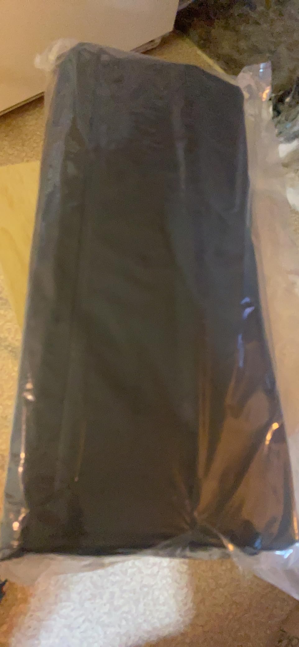 Wilder XL Ice Bath Cold Plunge - 86 Gallon Portable Ice Bath Tub for Recovery and Cold Water Therapy - Triple Insulated customer photo 1