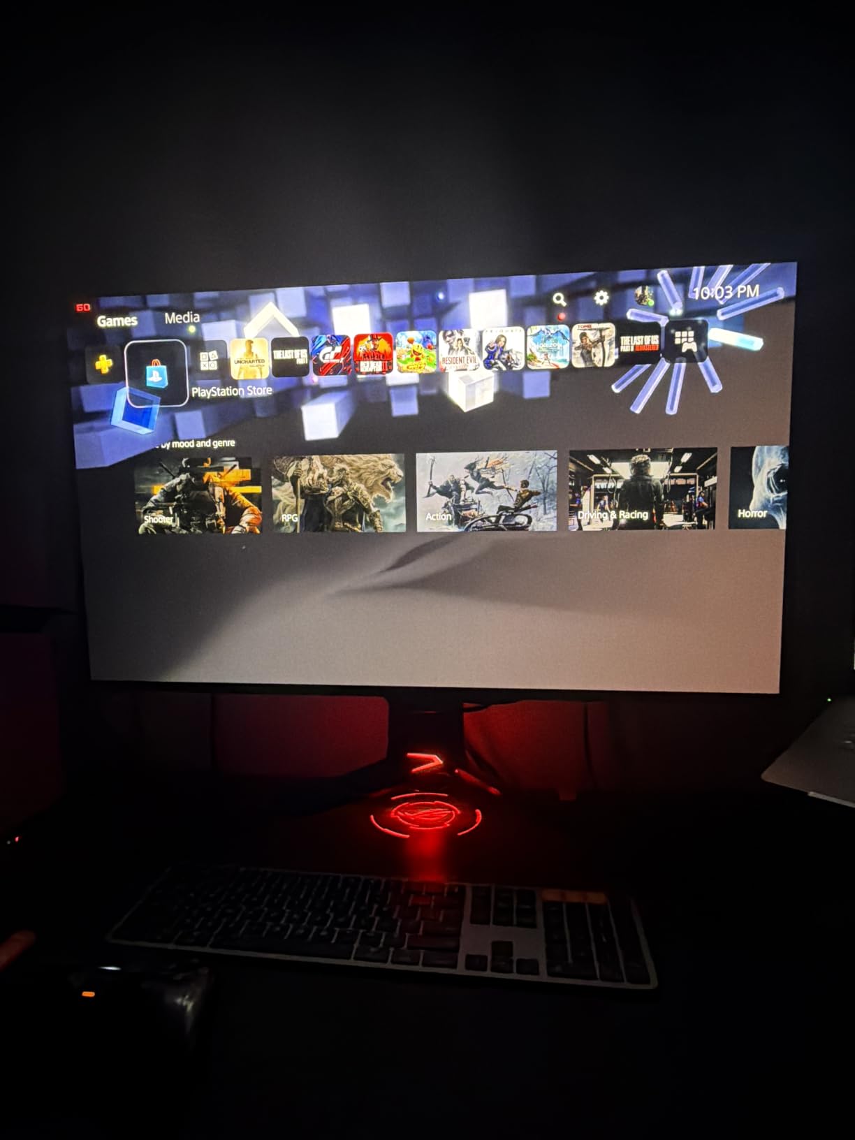 MSI MPG 321URX QD-OLED, 32
