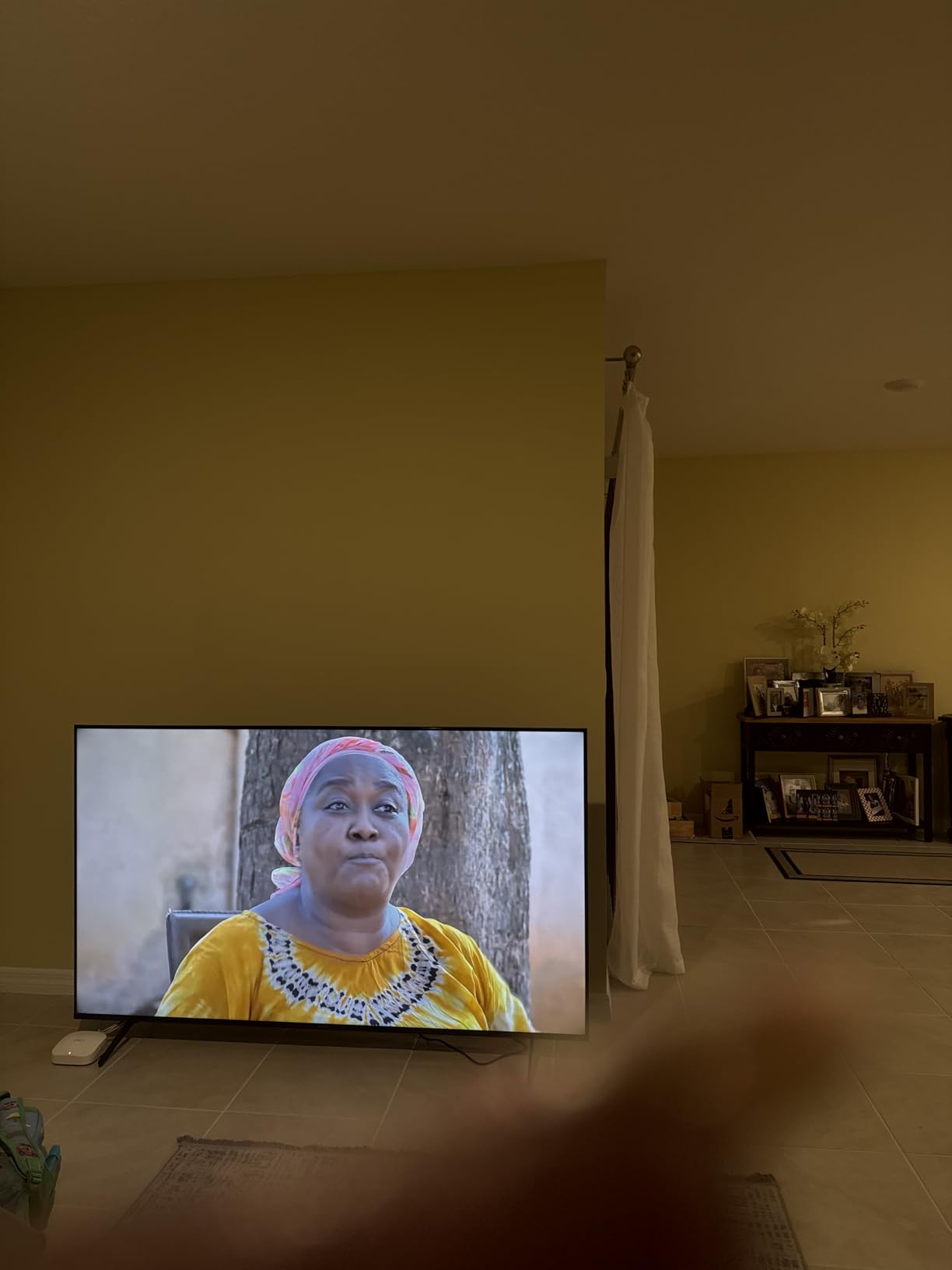 Sony 75 Inch BRAVIA 3 LED 4K HDR Smart Google TV (K-75S30) | Dolby Vision/Atmos, Exclusive Features for PlayStation®5, 4K Processor X1, Triluminos Pro, 4K movie credits included customer photo 2