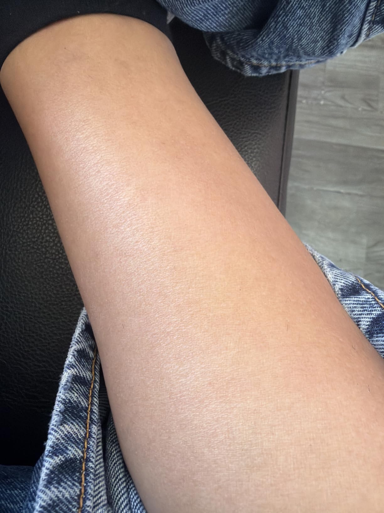INNZA IPL Hair Removal with Ice Cooling Care Function for Women, Long-Lasting Results, 999,999 Flashes Painless Hair Removal Device customer photo 2