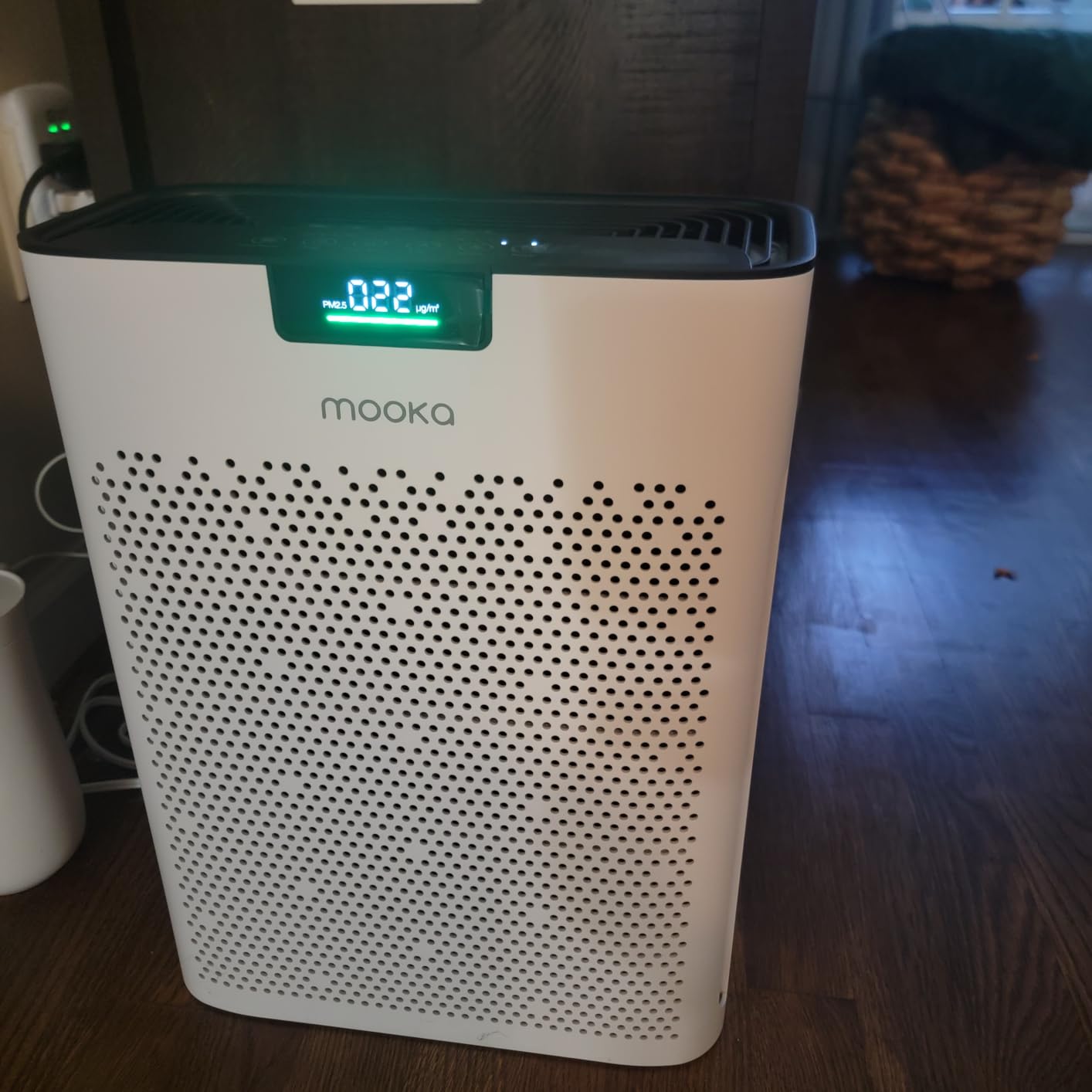 MOOKA KJ190H customer photo 2