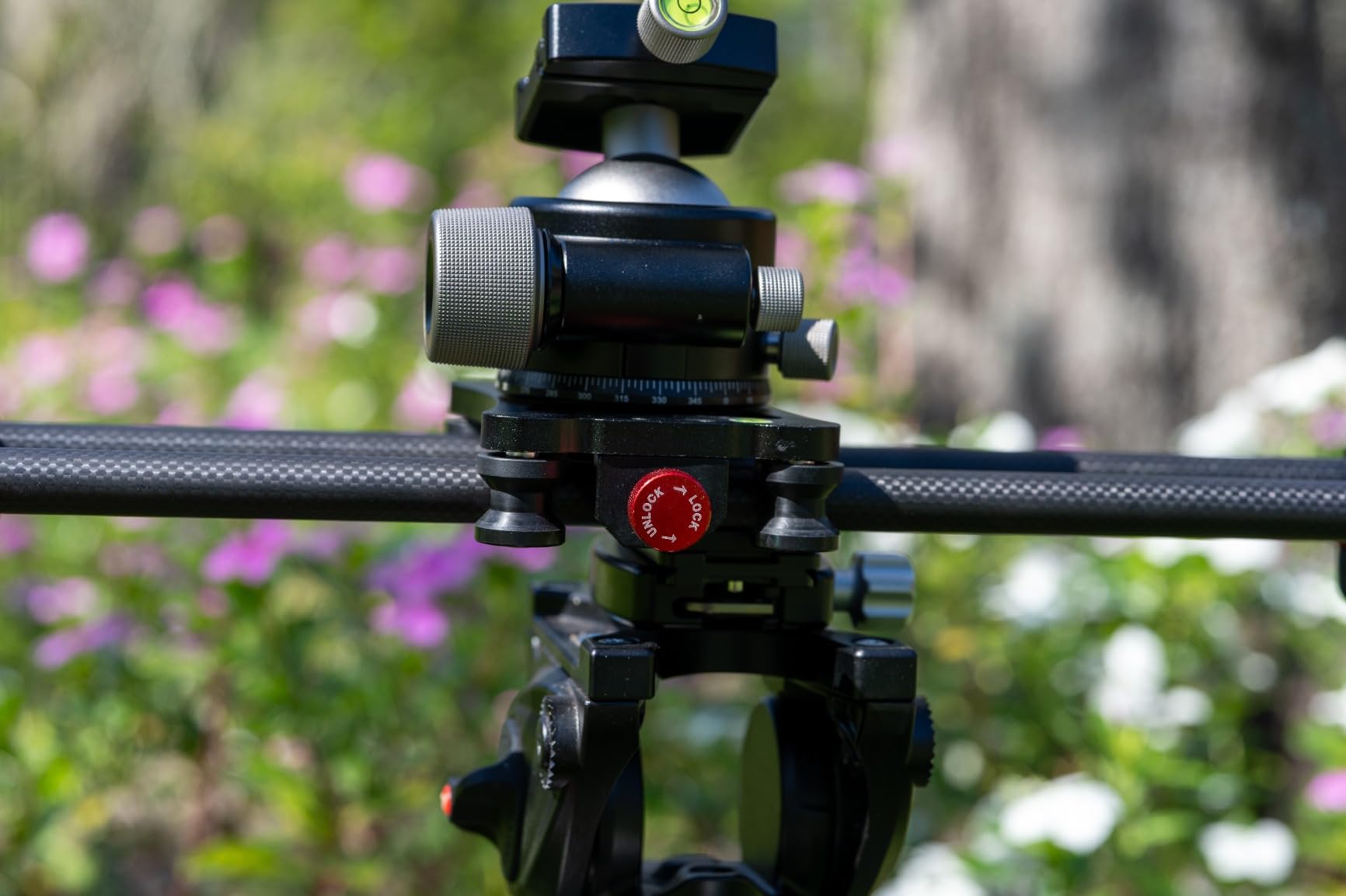 Zecti Camera Slider 24