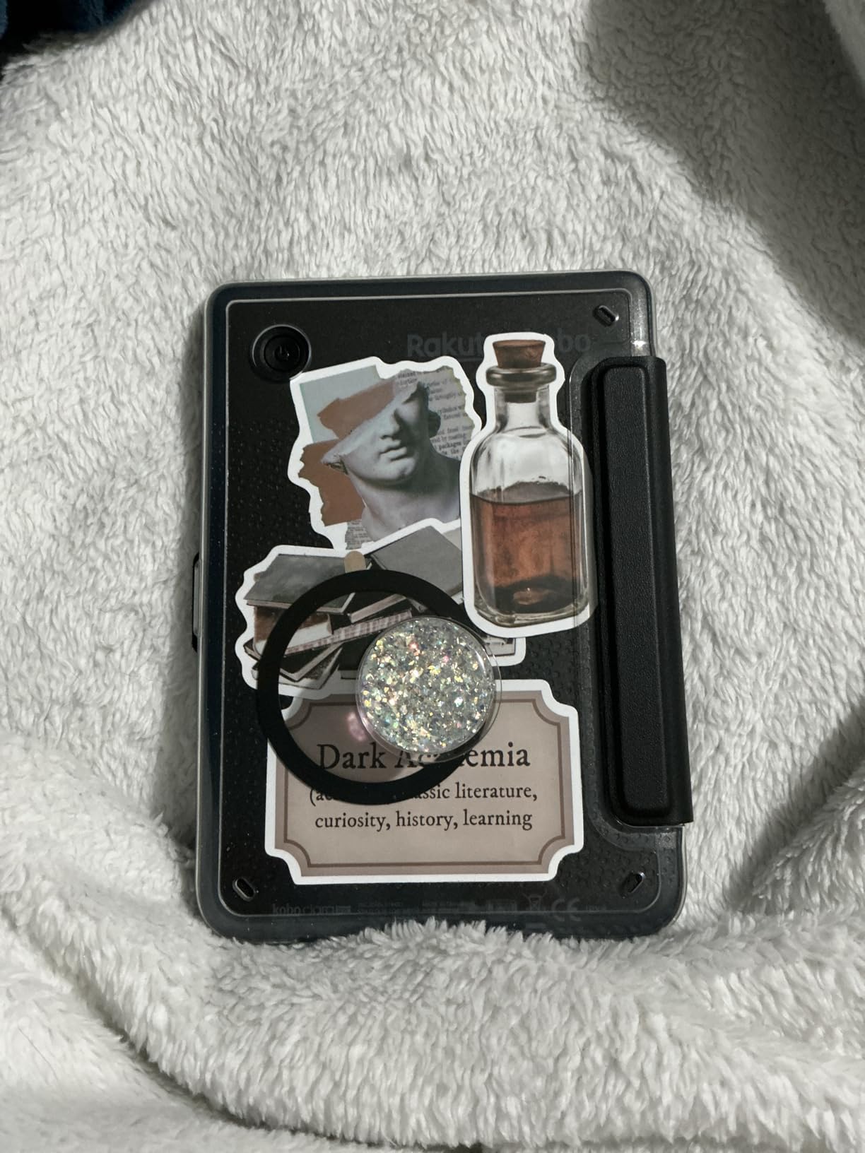 Kobo Clara BW eReader - 6