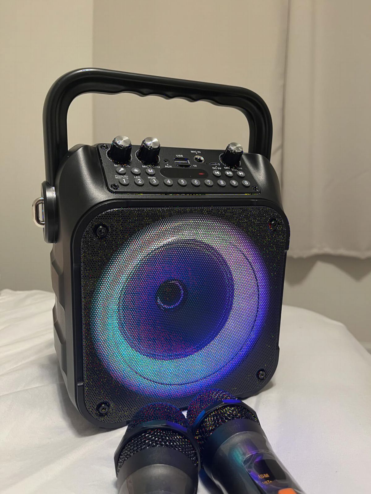 B0D1VJMSQG customer photo 2