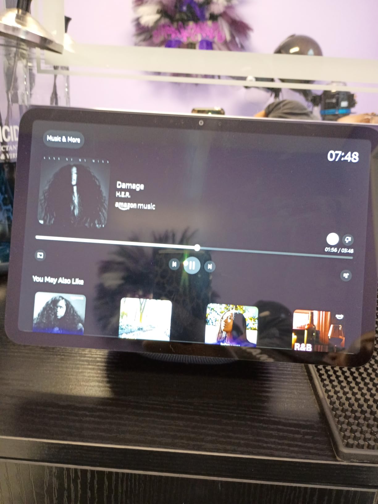 Amazon Echo Show 11 (newest model), Vibrant Full-HD 11