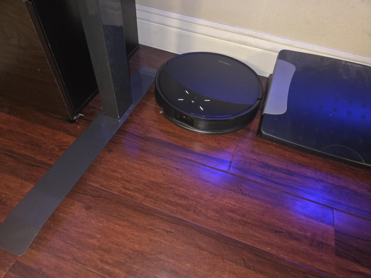 roborock Saros 10R Robot Vacuum and Mop, 22000Pa, Edge Cleaning | 3.14