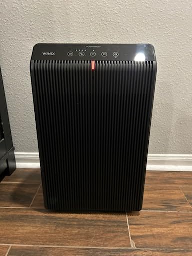 WINIX 5520 customer photo 2