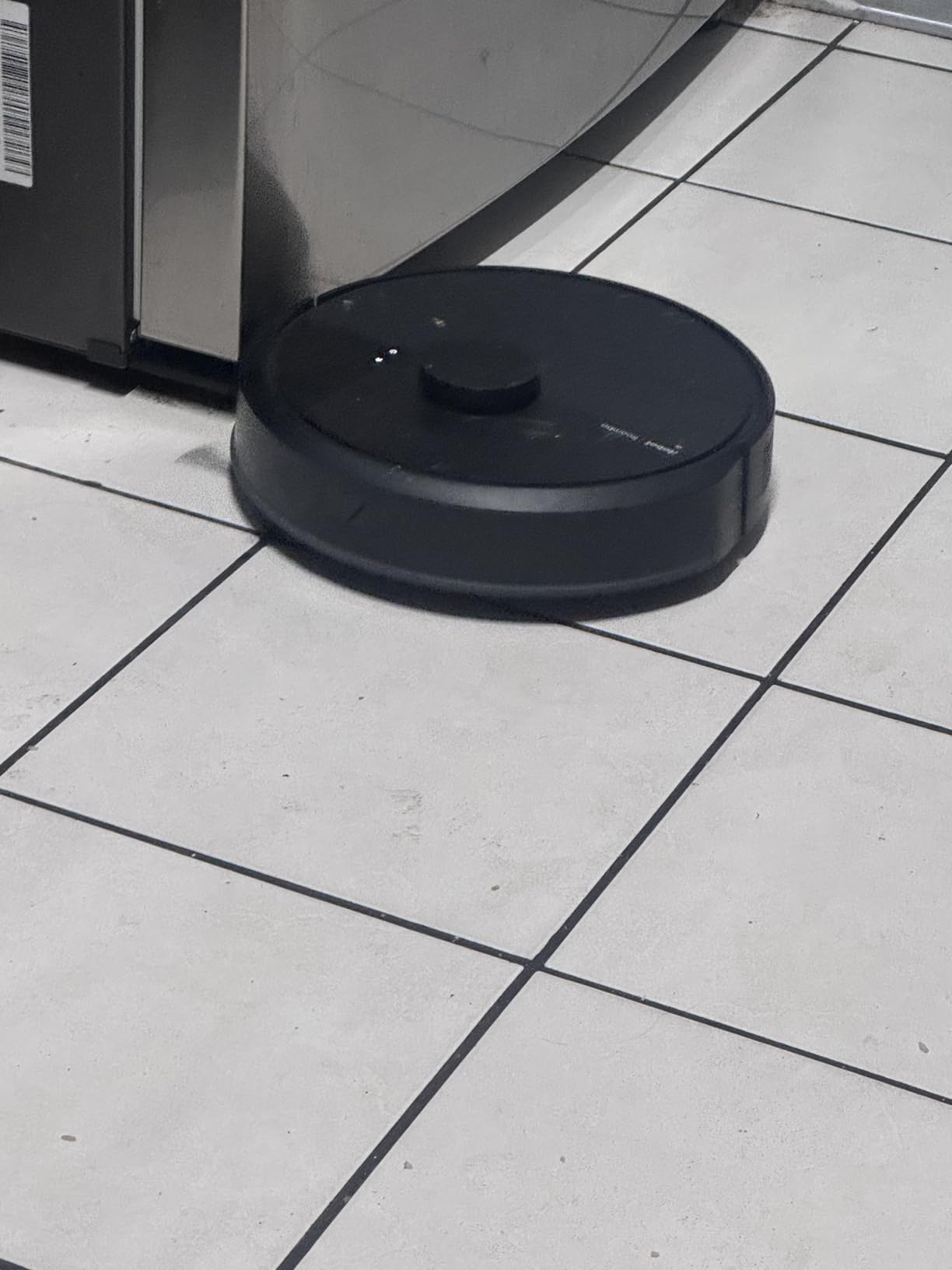 iRobot Roomba 105 Combo Robot Vacuum & Mop with AutoEmpty Dock - Self-Empties for 75 Days, Intense Power-Lifting Suction, LiDAR Navigation, Multiple Cleaning Modes, Avoids Mopping Carpet customer photo 2