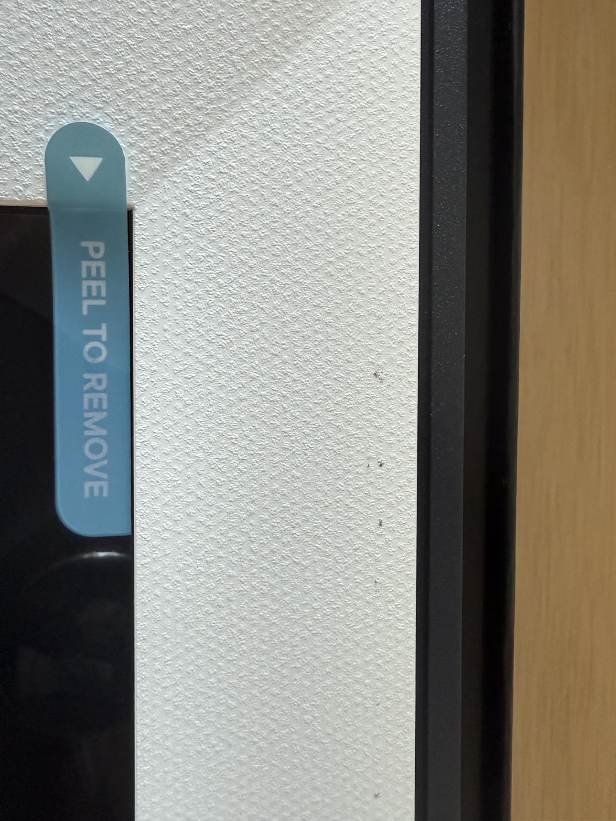 Aura HD Digital Picture Frame | Aspen: The Best Portrait or Landscape Frame customer photo 2