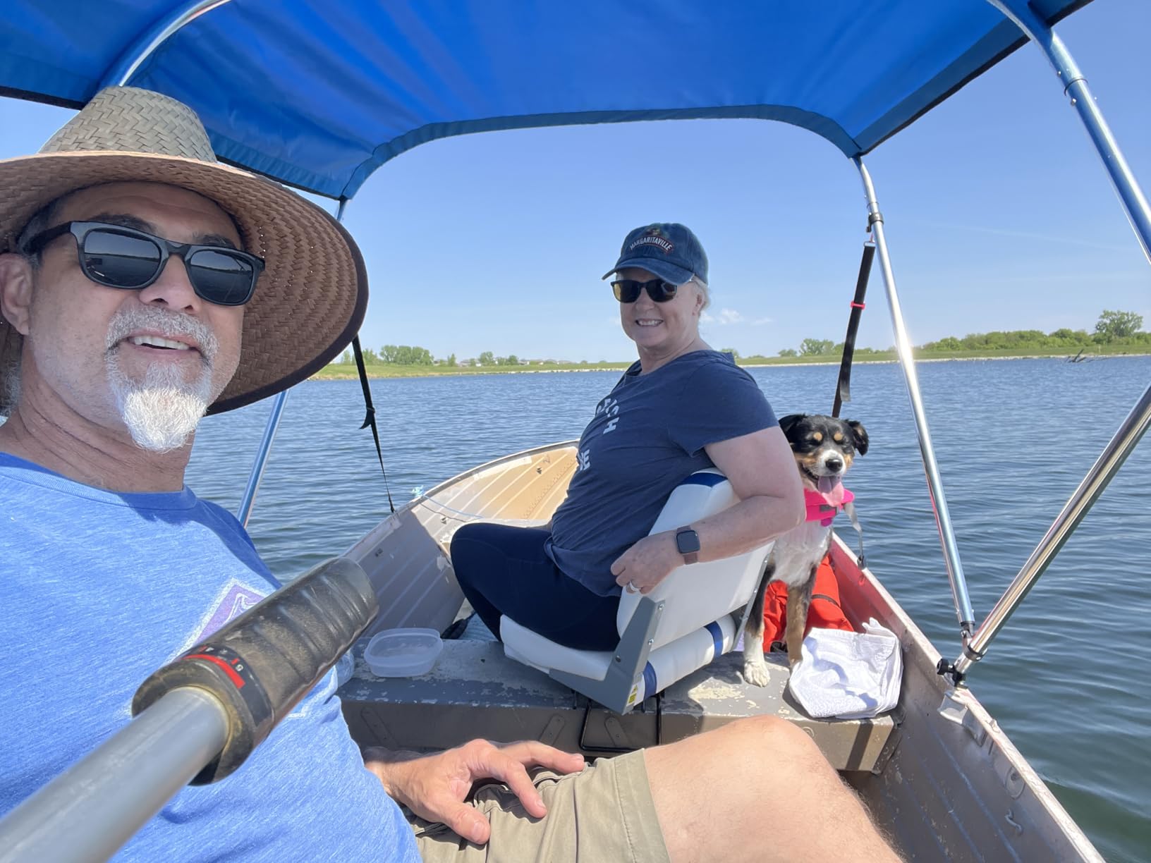 Clamp on Boat Seat Swivel Base Mount Jon Boat Seat Mount Clamp with Swivel | Swivel Mount Boat Seat Clamp on Jon Boat/Fishing/Kayak/Bass with Bench, Adjusts from 7 1/2 to 18 inches, Powder-Coated Steel customer photo 1