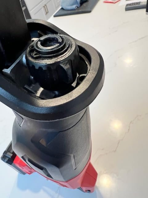 SKIL PWRCORE 20V Brushless Reciprocating Saw Kit Including 2.0Ah Battery and Charger (RS5870B-10) customer photo 1