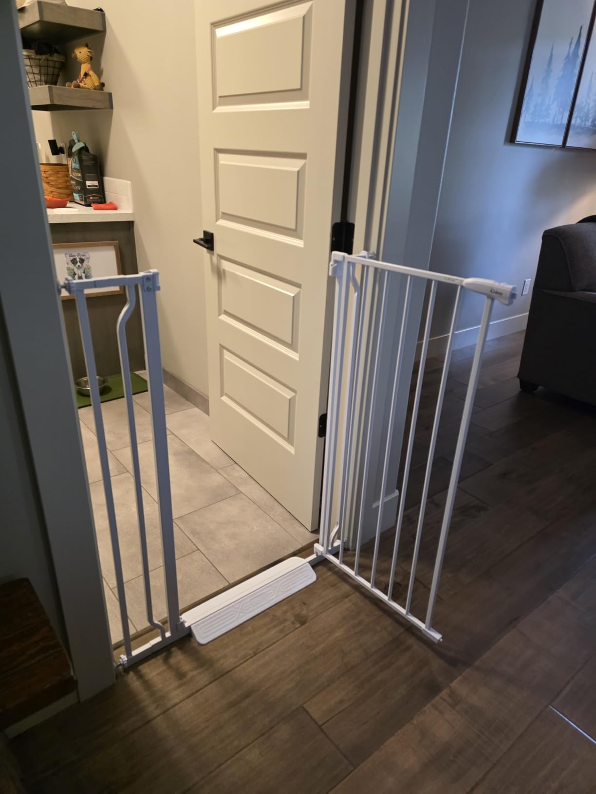 Baby Gate No Drilling, 29