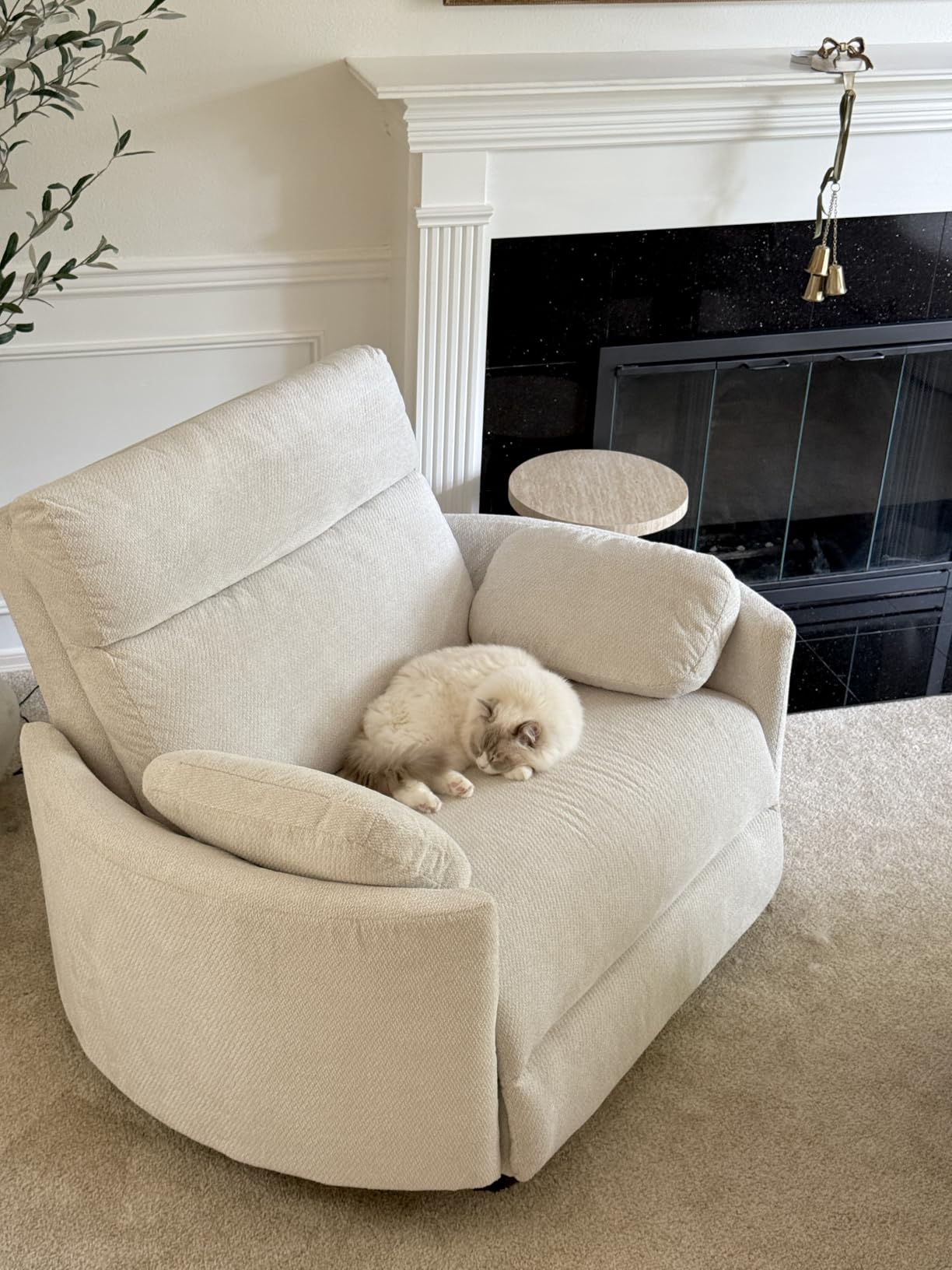 FLEXISPOT Mochi Oversized 54