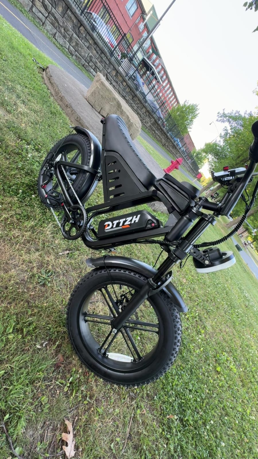 F6/F6S/F6PRO Electric Bike for Adult with NFC, 4000/2000/1500W Max 60V 30Ah | 48V 15.6/25Ah E-Bike, 100-60 Miles, 20
