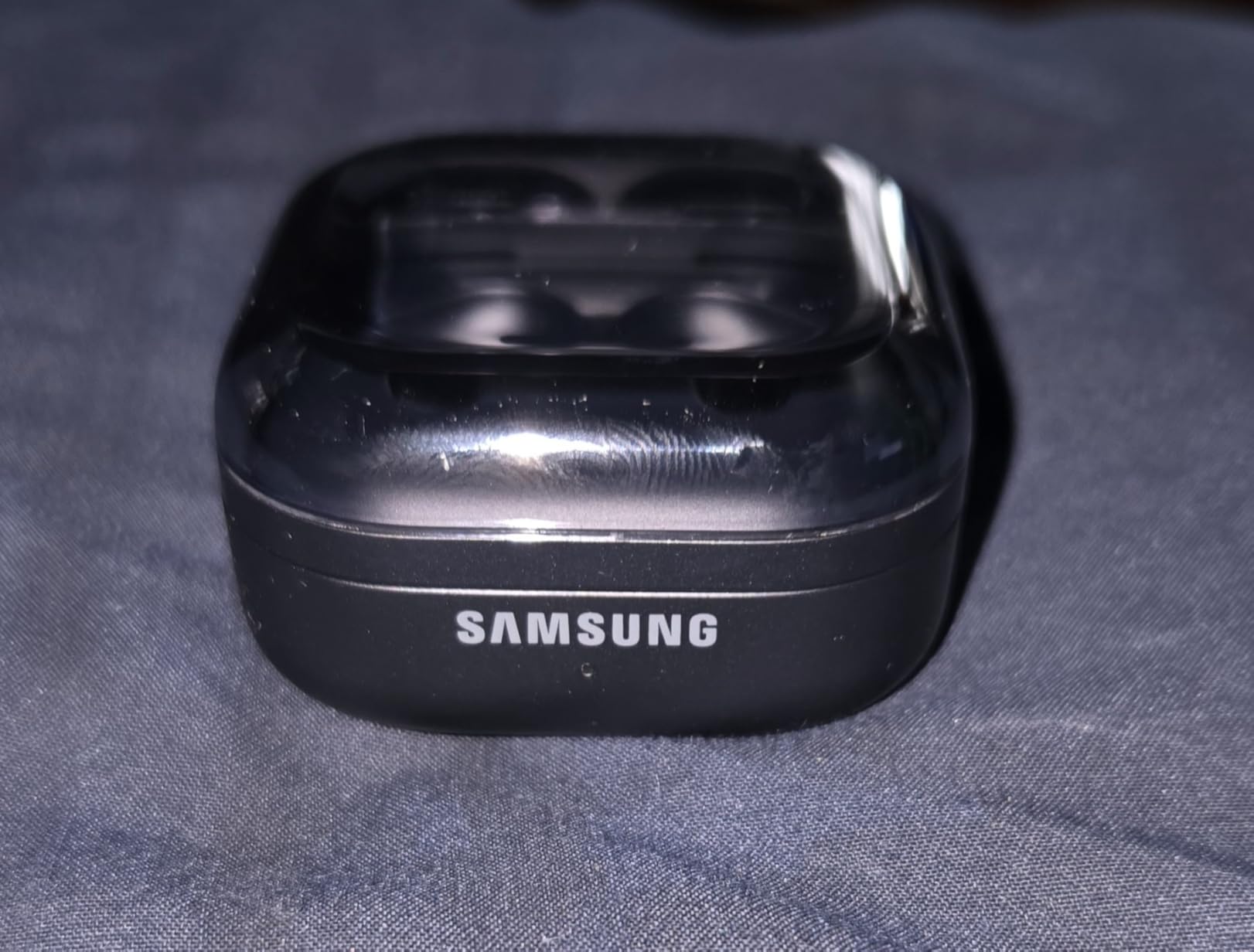 Samsung Galaxy Buds 4 Pro (2026) AI True Wireless Bluetooth Earbuds, Hi-Res Audio, 2-Way Speaker, ANC 2.0, Optimized Comfort, IP57, Live Translation customer photo 1