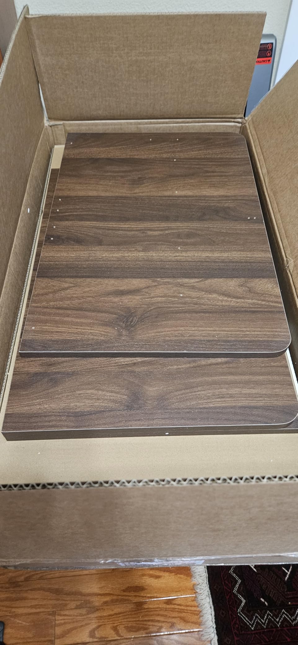 Electric Standing Desk 48