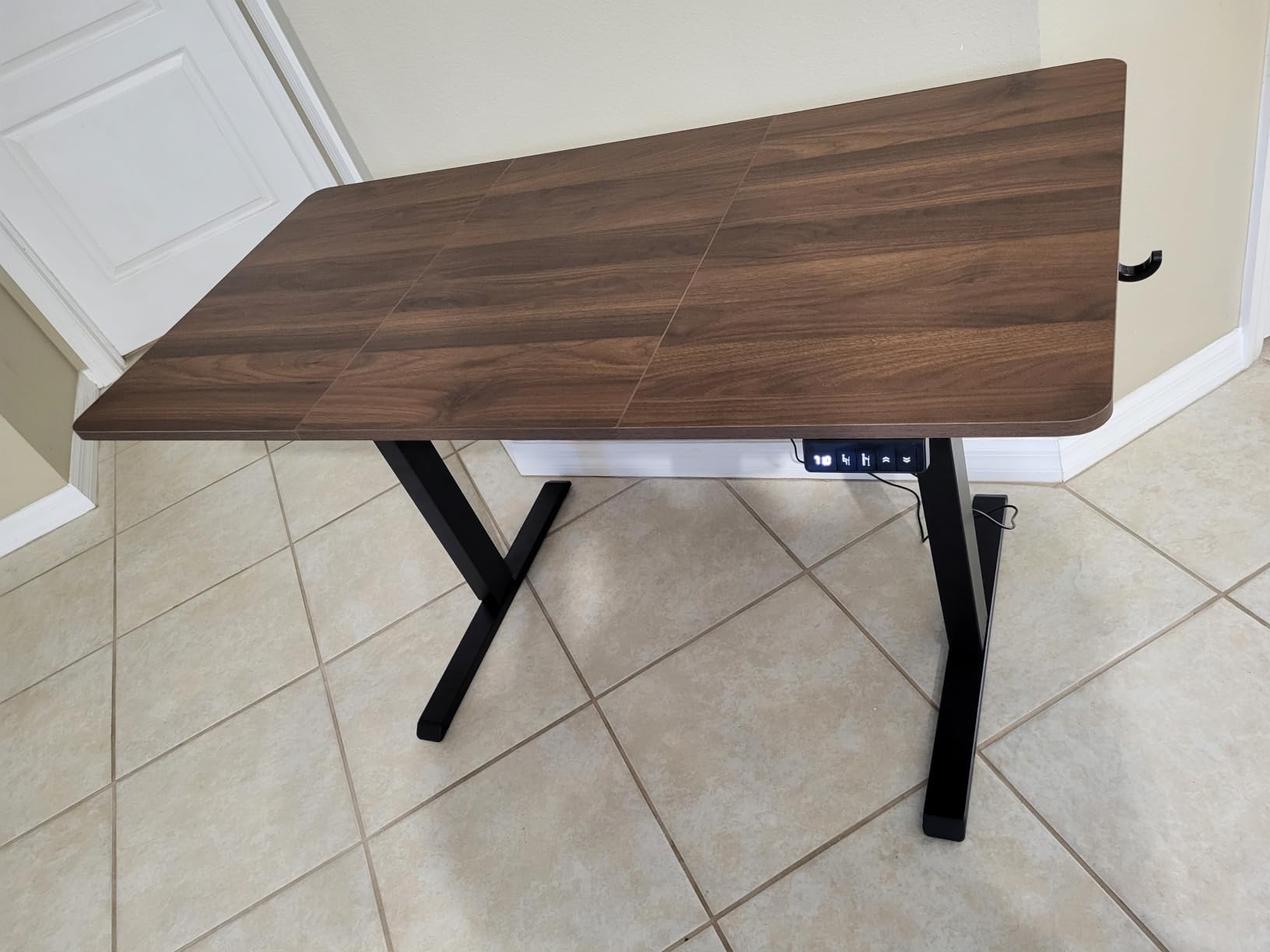 Electric Standing Desk 48