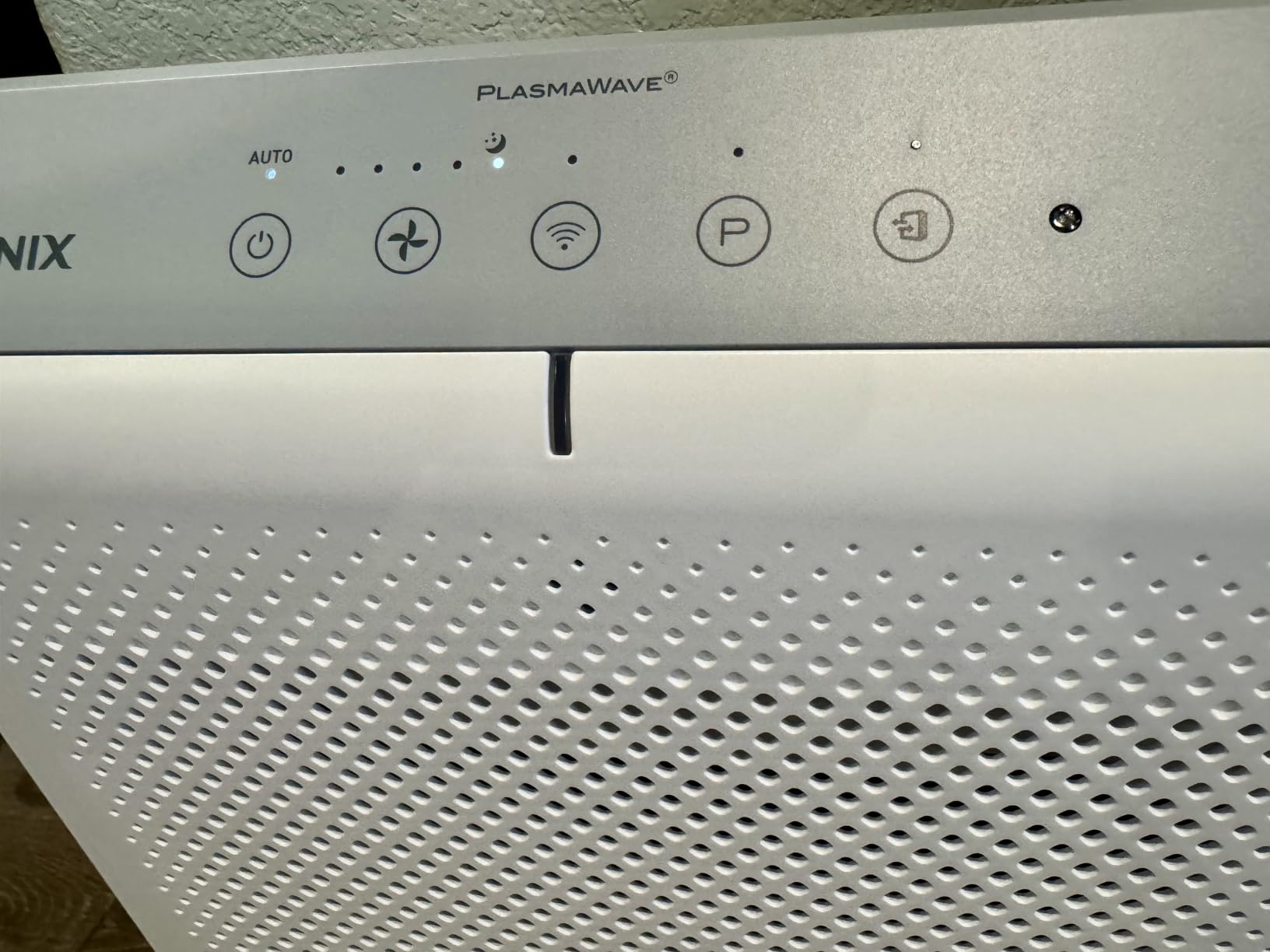 WINIX 5530 Air Purifier for Large Room Up to 1882 Ft², True HEPA, Carbon Filter, Auto Mode, App Control customer photo 1