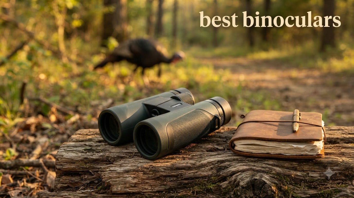 best binoculars