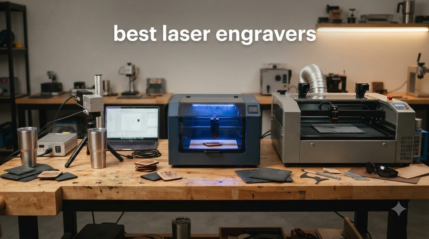 best laser engravers