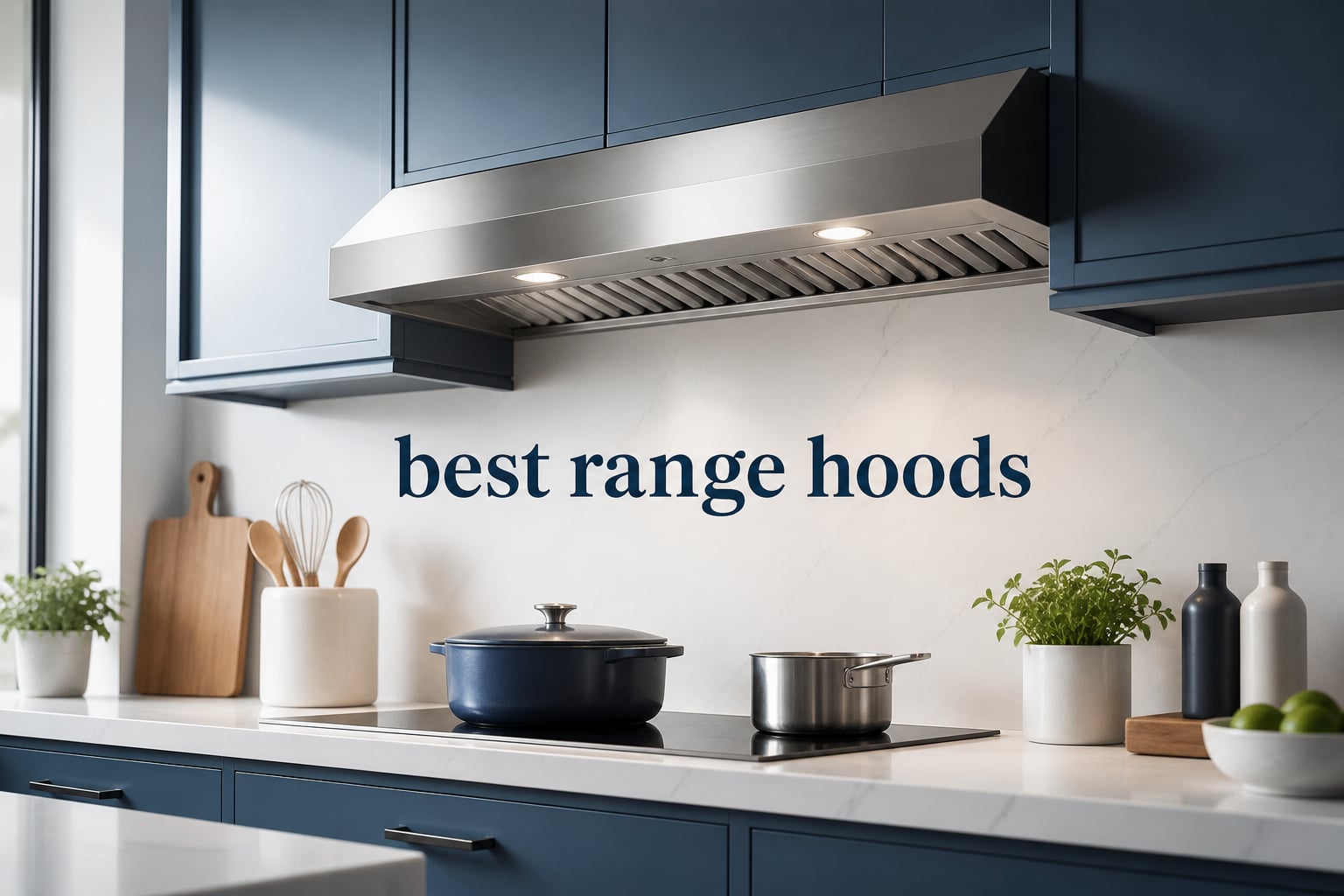 best range hoods