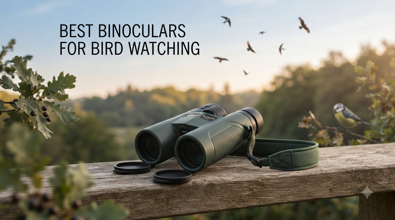 best binoculars for bird watching