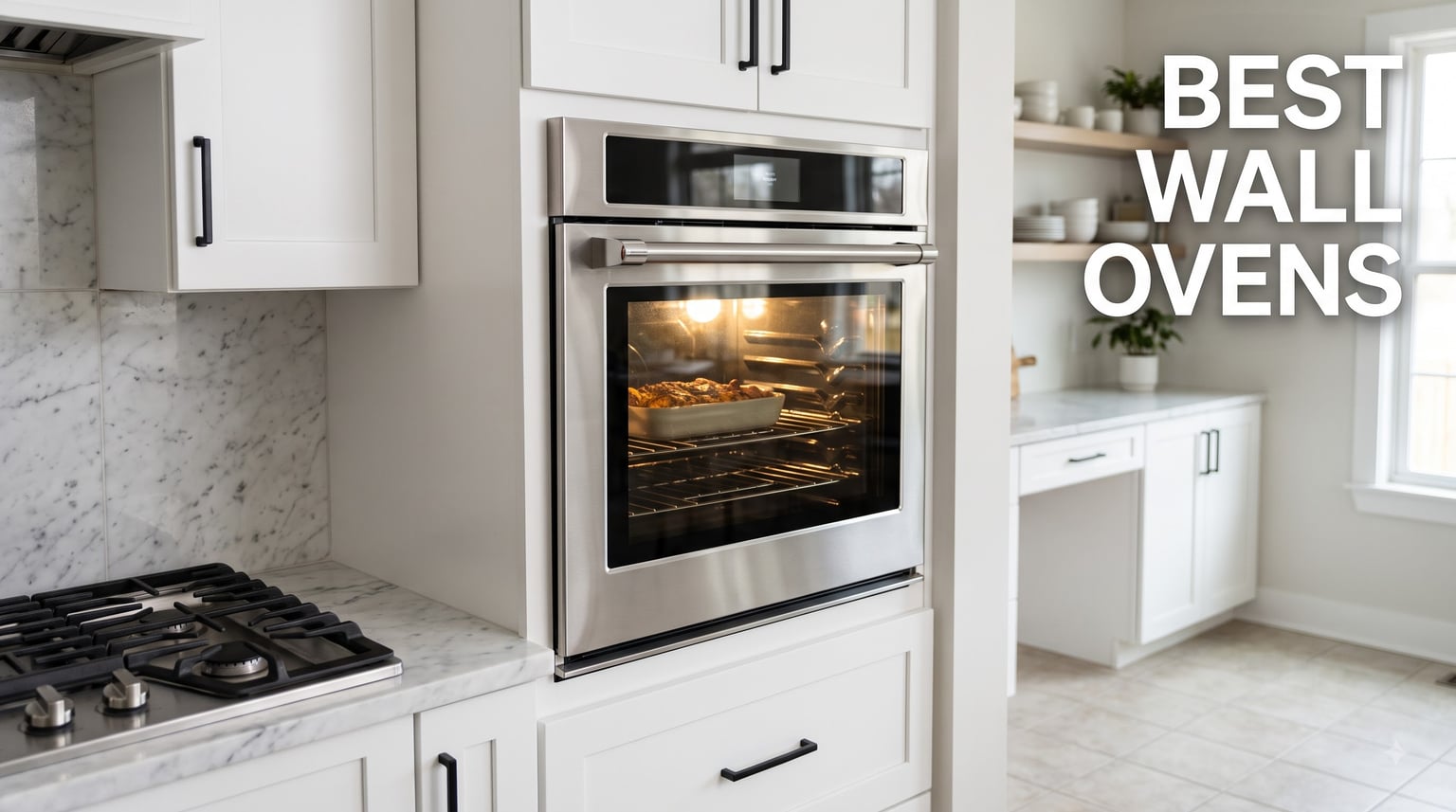 best wall ovens