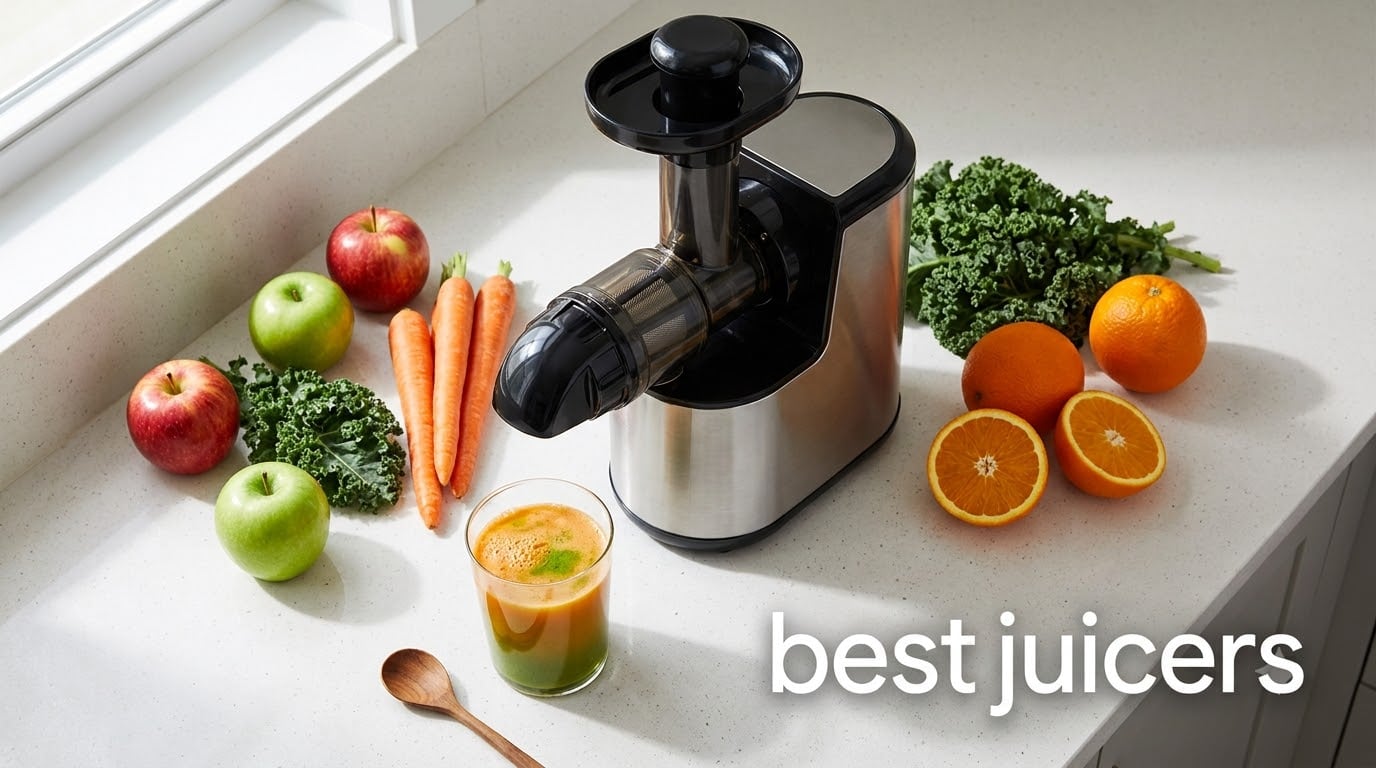 best juicers