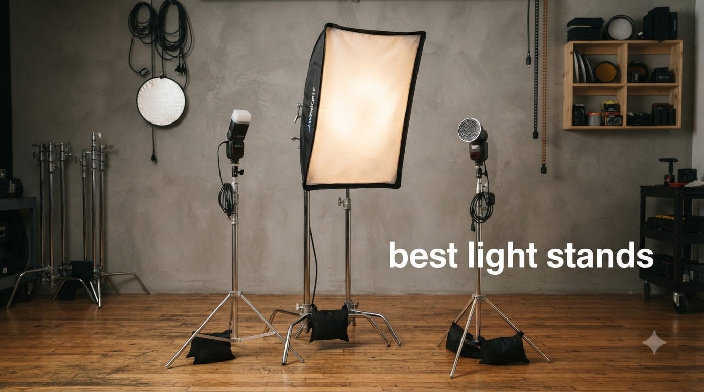 best light stands
