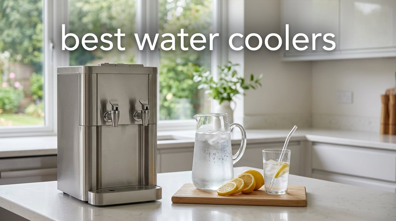 best water coolers