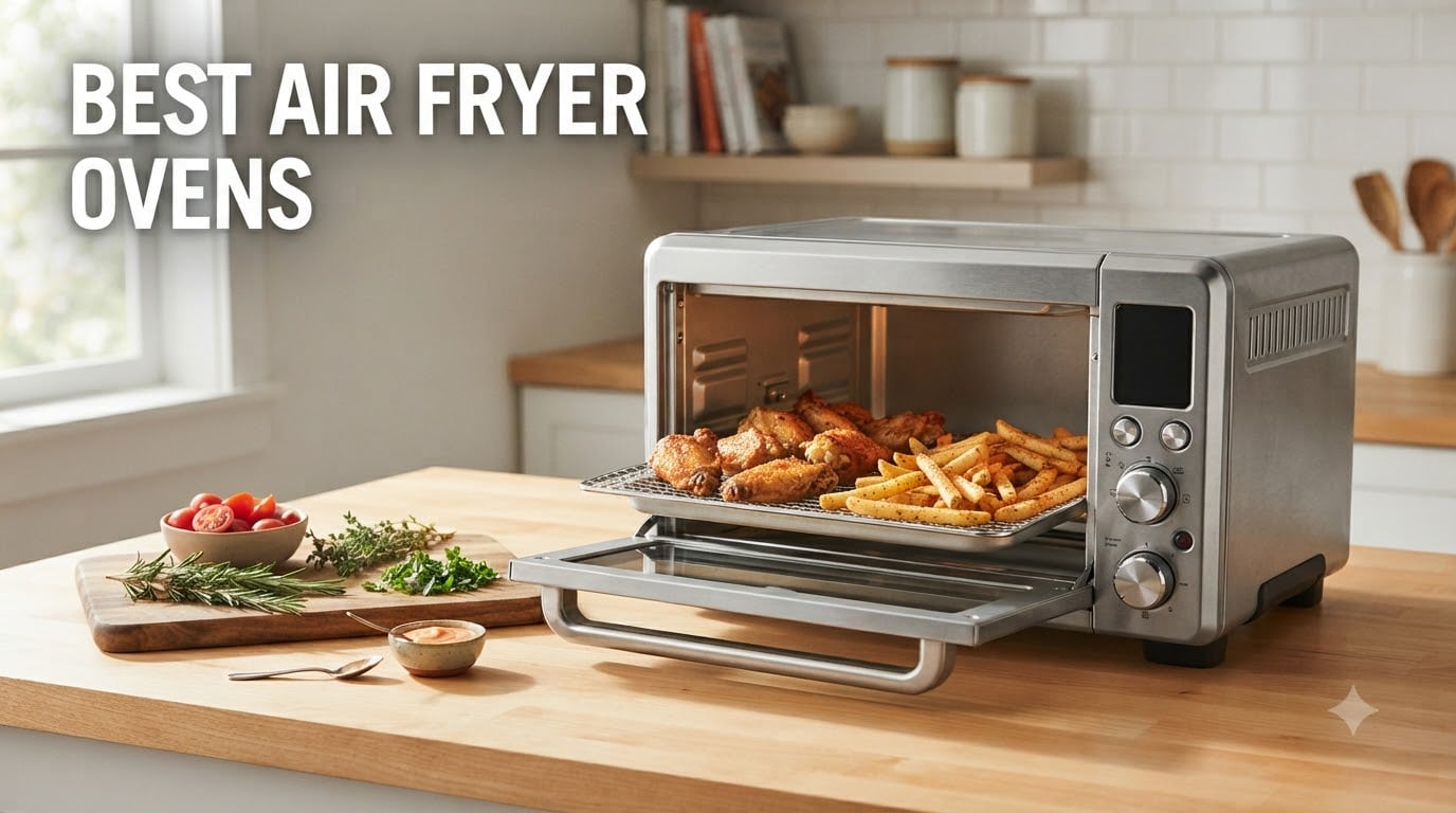 best air fryer ovens
