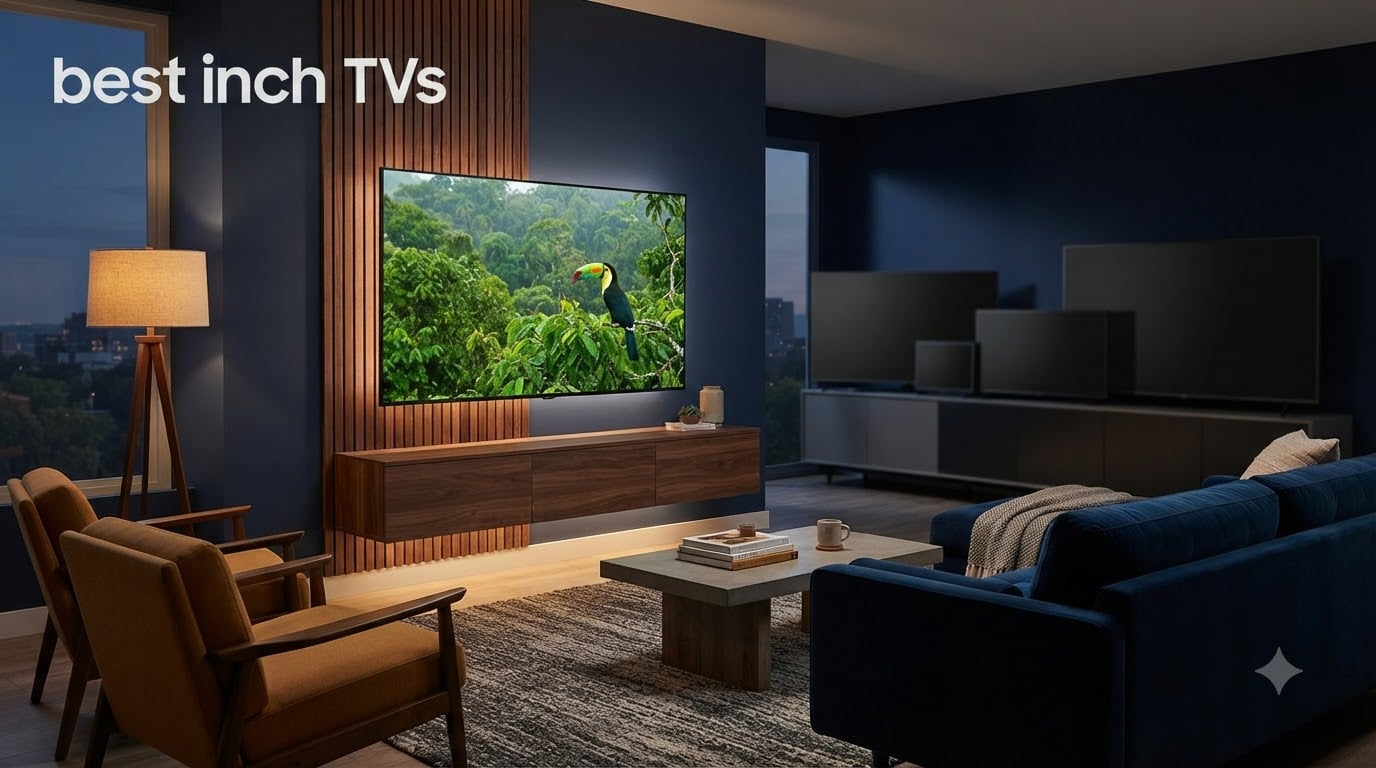 best 65 inch TVs