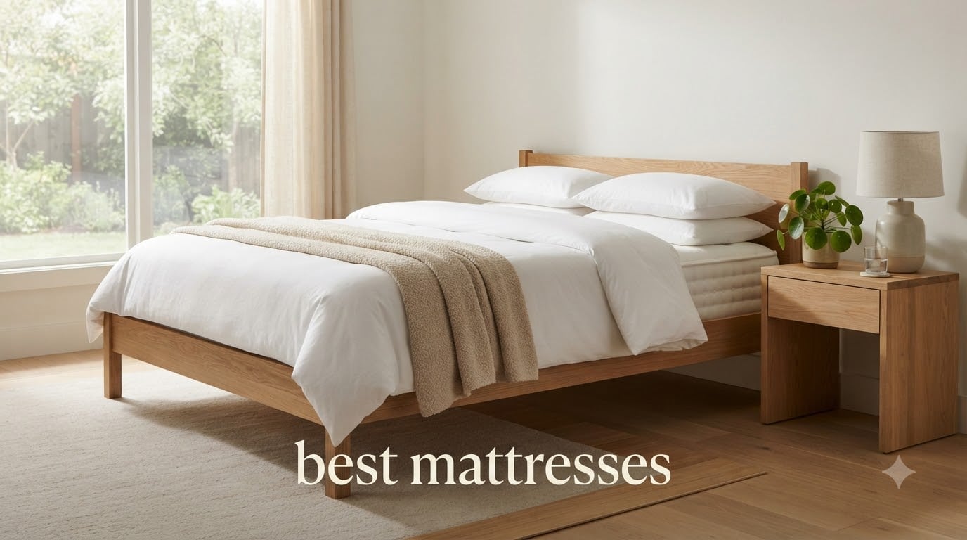 best mattresses