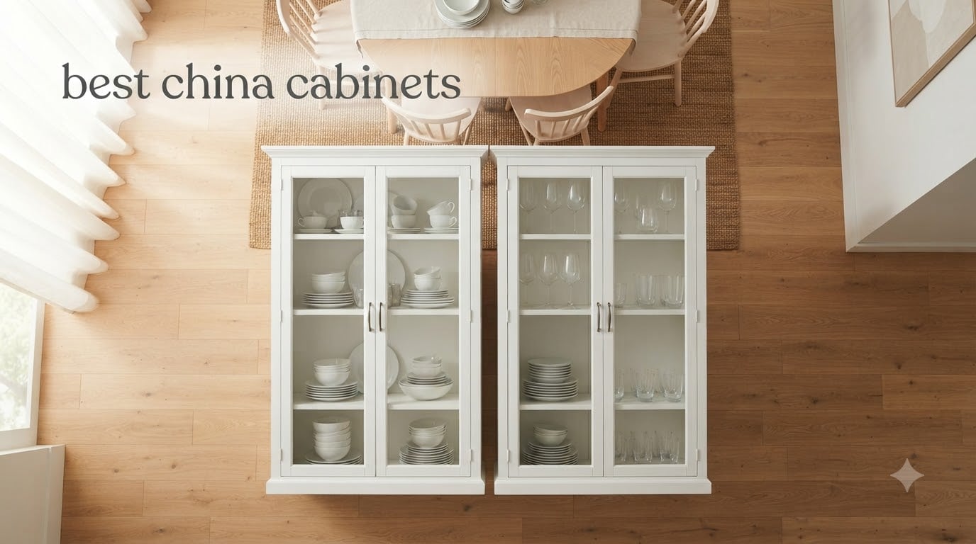best china cabinets