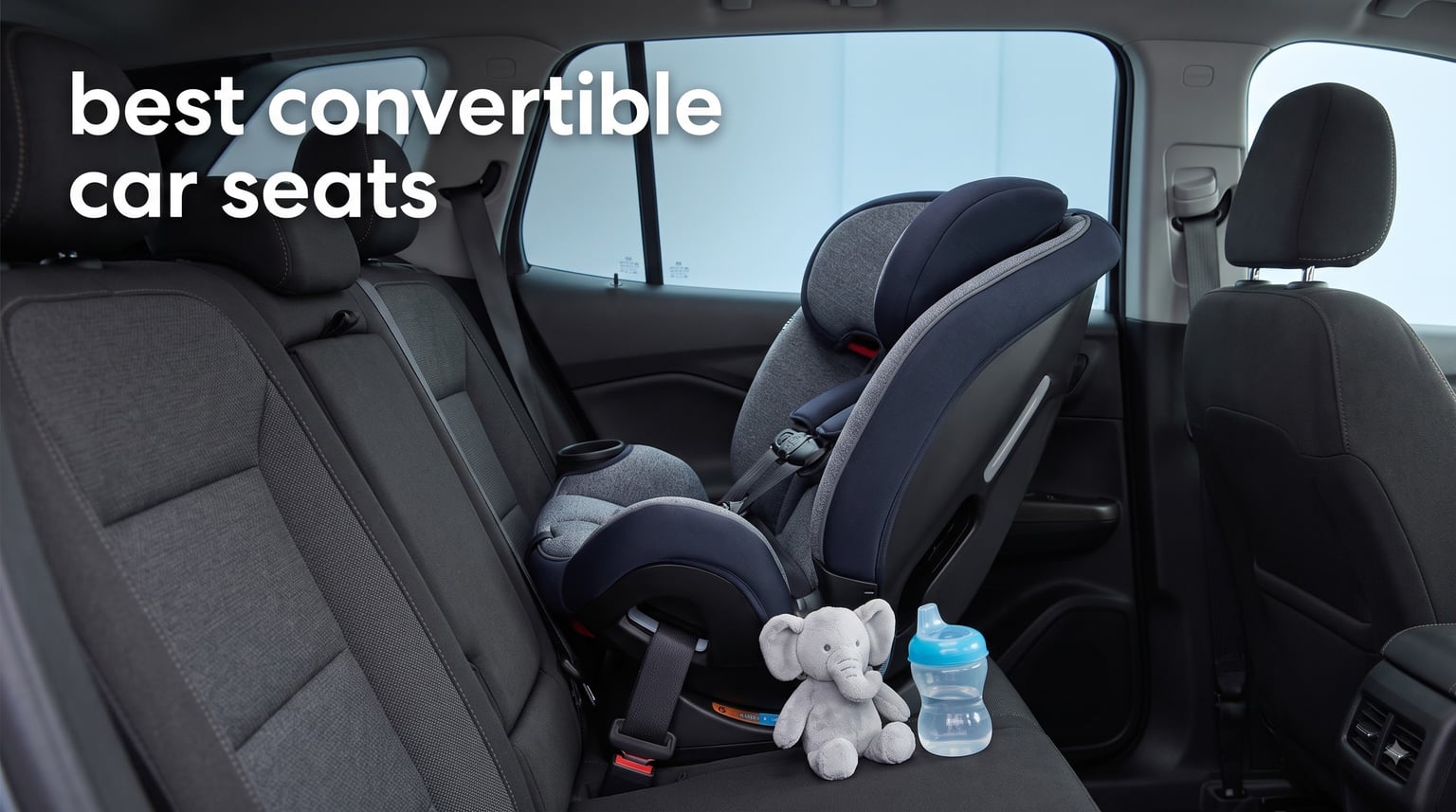 best convertible car seats