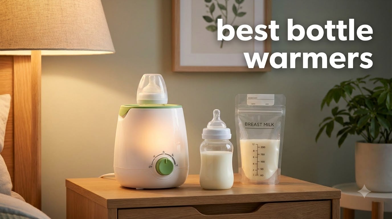 best bottle warmers