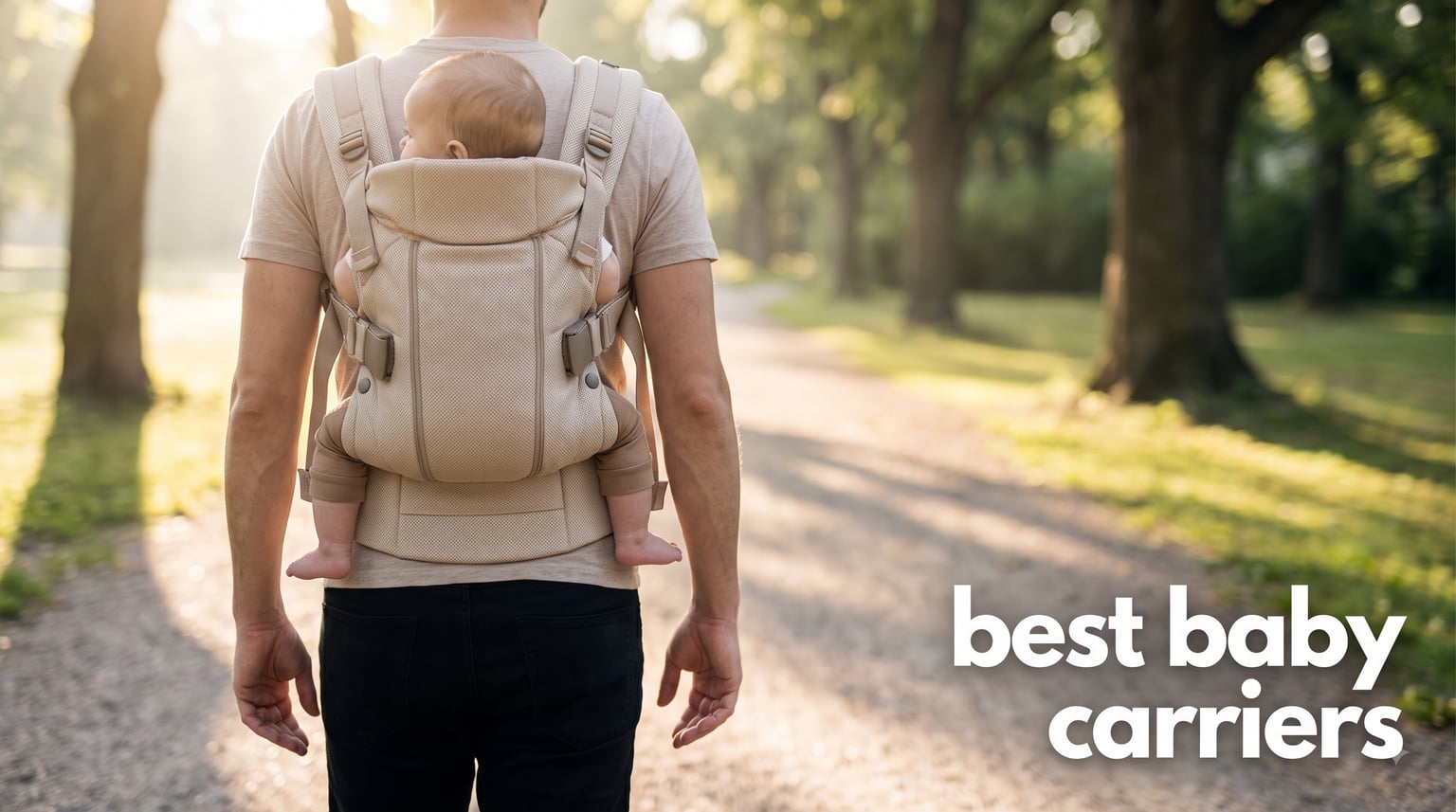 best baby carriers