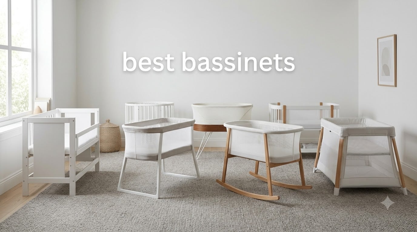 best bassinets