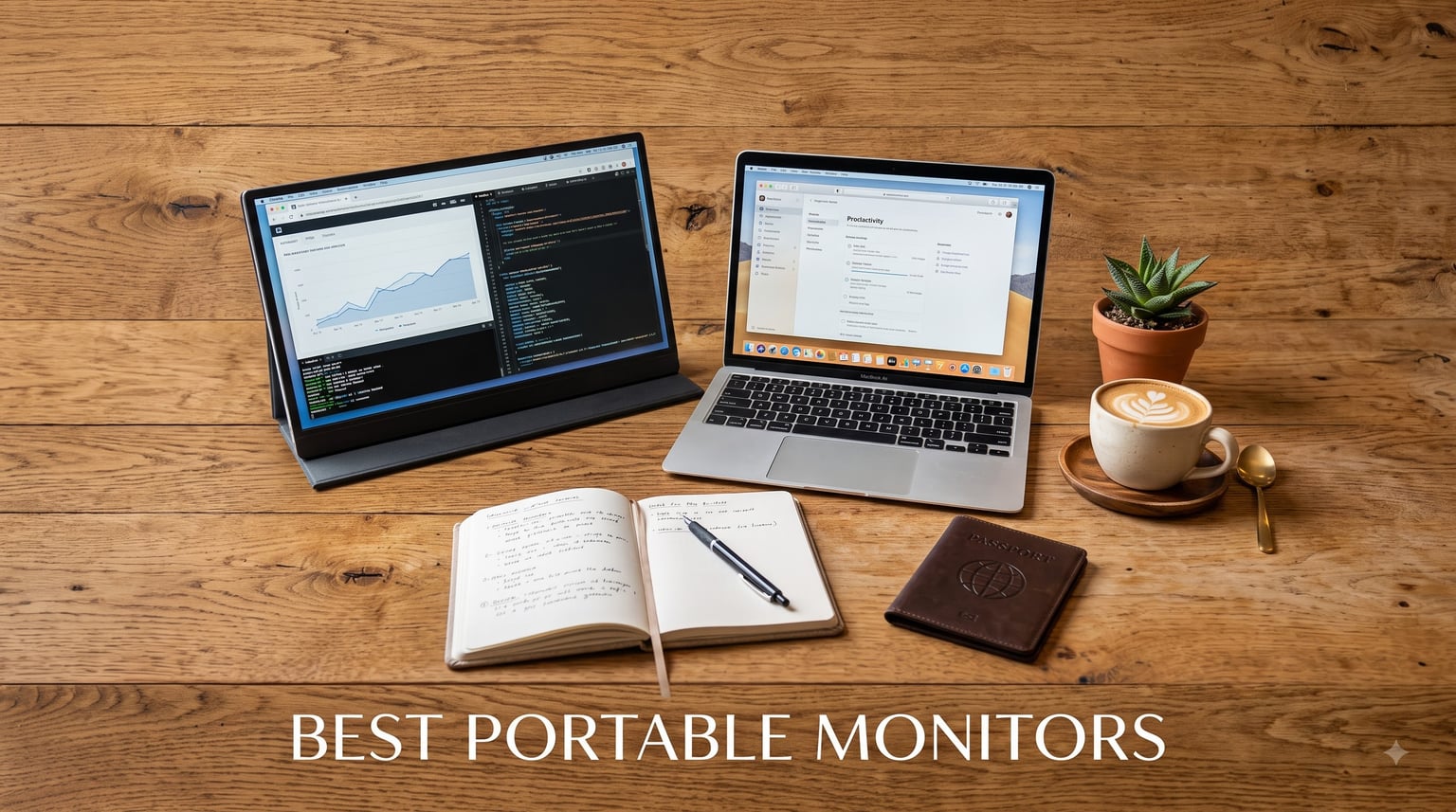 best portable monitors