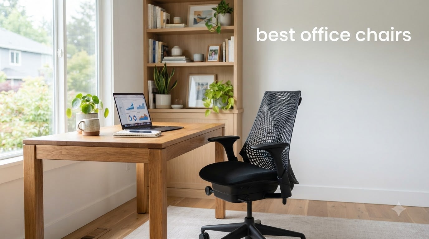 best office chairs